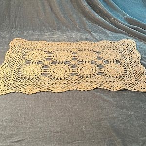 VTG Doily